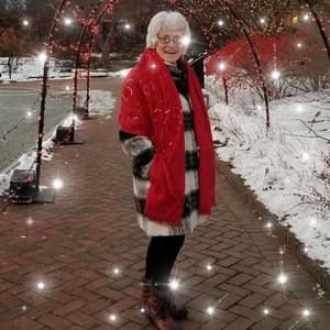 Meet your Posher, Frances